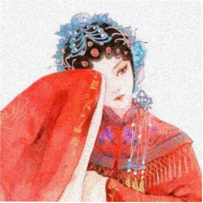 韩信 段奕宏
